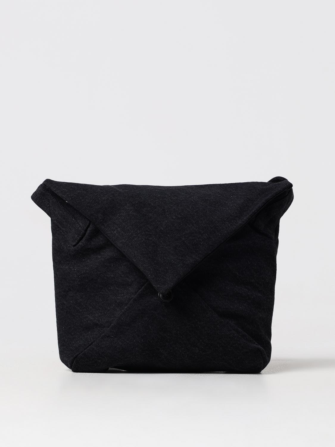 Jan-Jan Van Essche Bags JAN-JAN VAN ESSCHE Men color Black