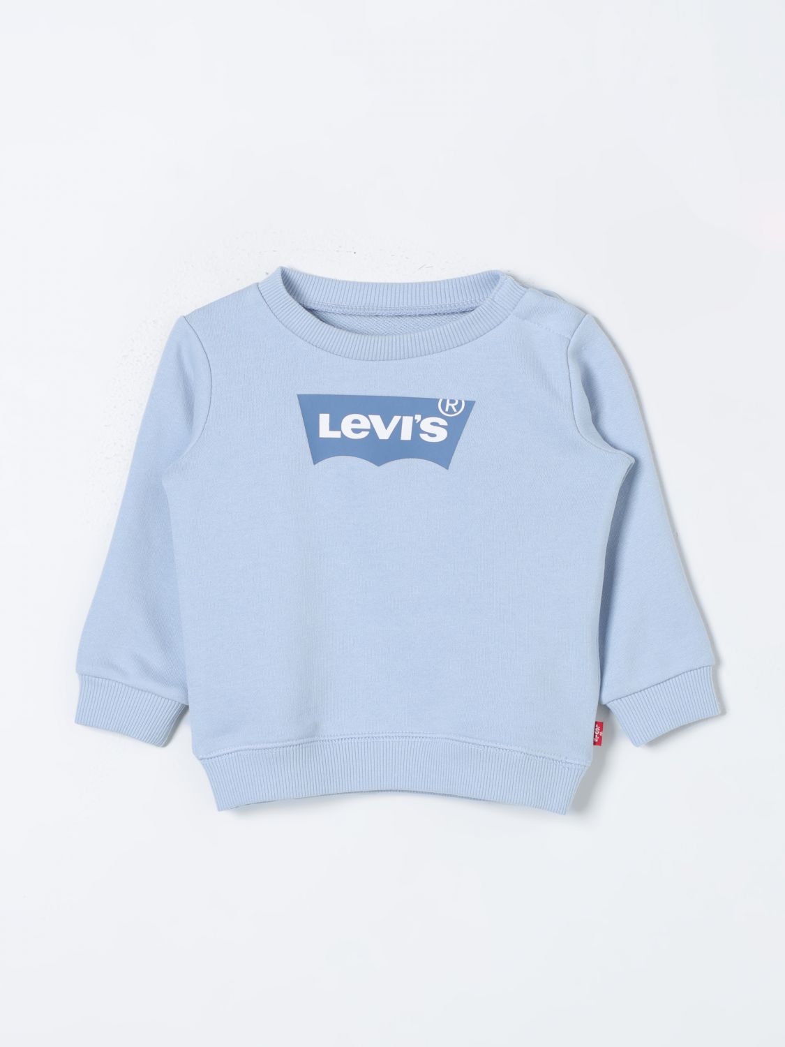 Levi's Sweater LEVI'S Kids color Multicolor