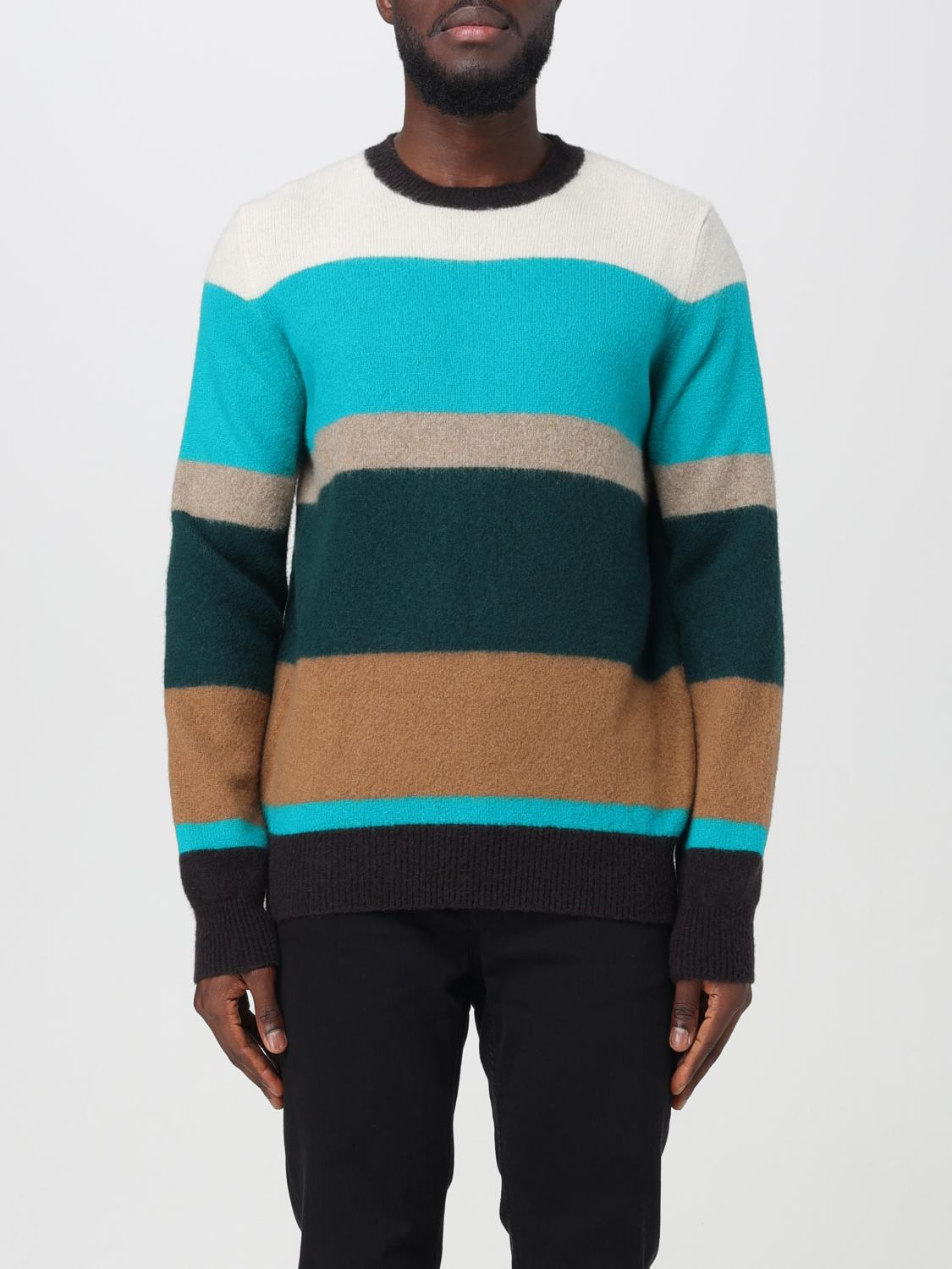 Drumohr Jumper DRUMOHR Men colour Green