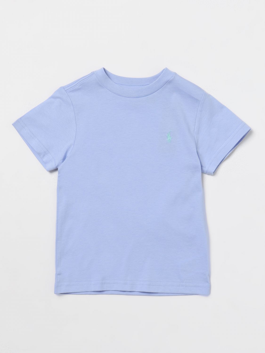 Polo Ralph Lauren T-Shirt POLO RALPH LAUREN Kids colour Blue