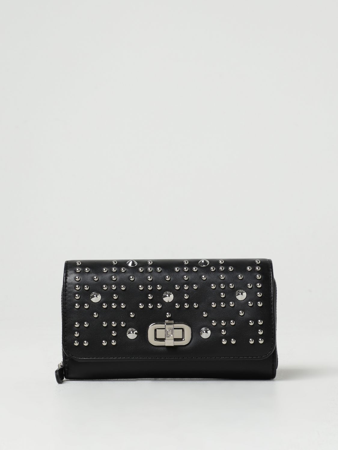 Liu Jo Mini Bag LIU JO Woman colour Black