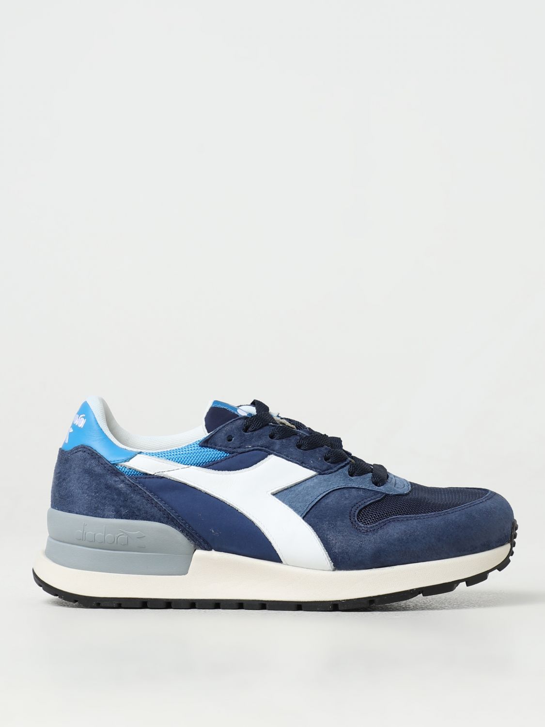 Diadora Heritage Sneakers DIADORA HERITAGE Men color Blue