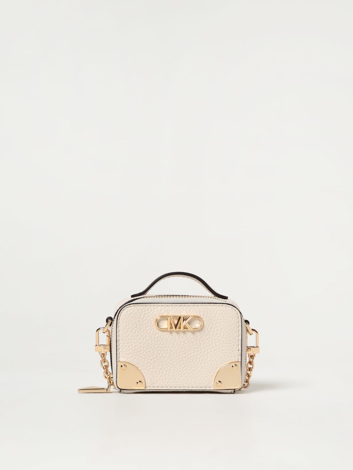 Michael Kors Mini Bag MICHAEL KORS Woman colour Cream