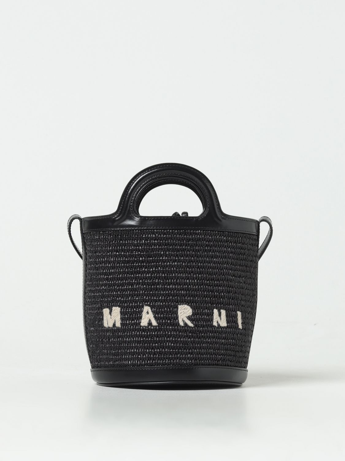 Marni Mini Bag MARNI Woman colour Black