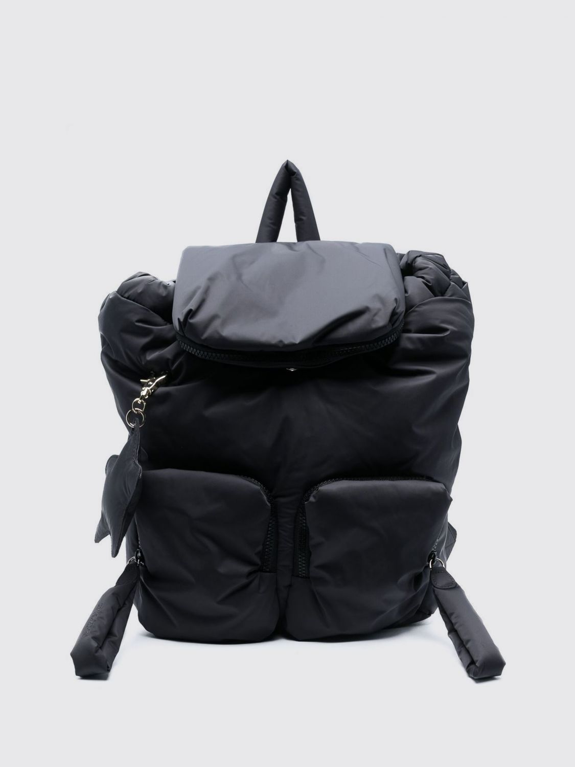 See By Chloé Backpack SEE BY CHLOÉ Woman color Black