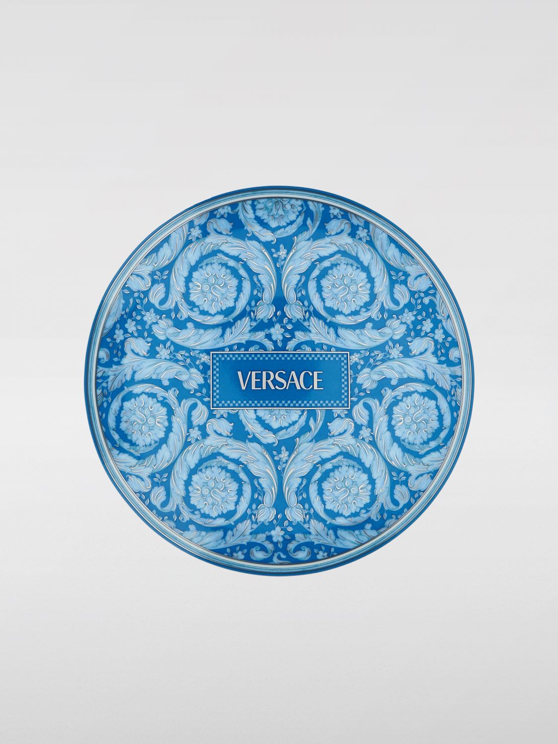 Versace Home Decorative Accessories VERSACE HOME Lifestyle color Blue