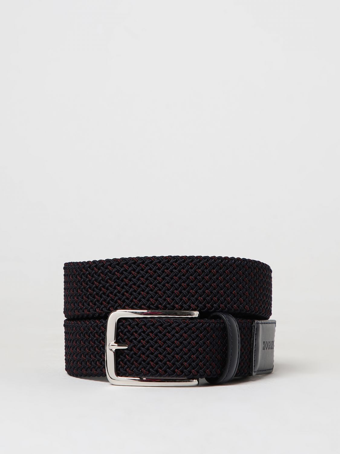 Hogan Belt HOGAN Men colour Brown