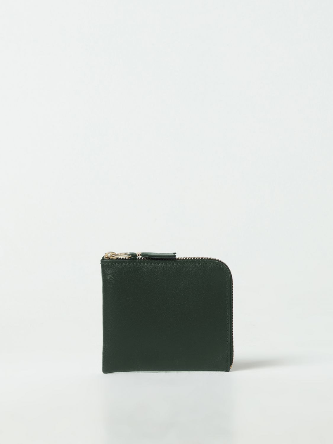 COMME DES GARCONS WALLET Wallet COMME DES GARÇONS WALLET Woman color Green