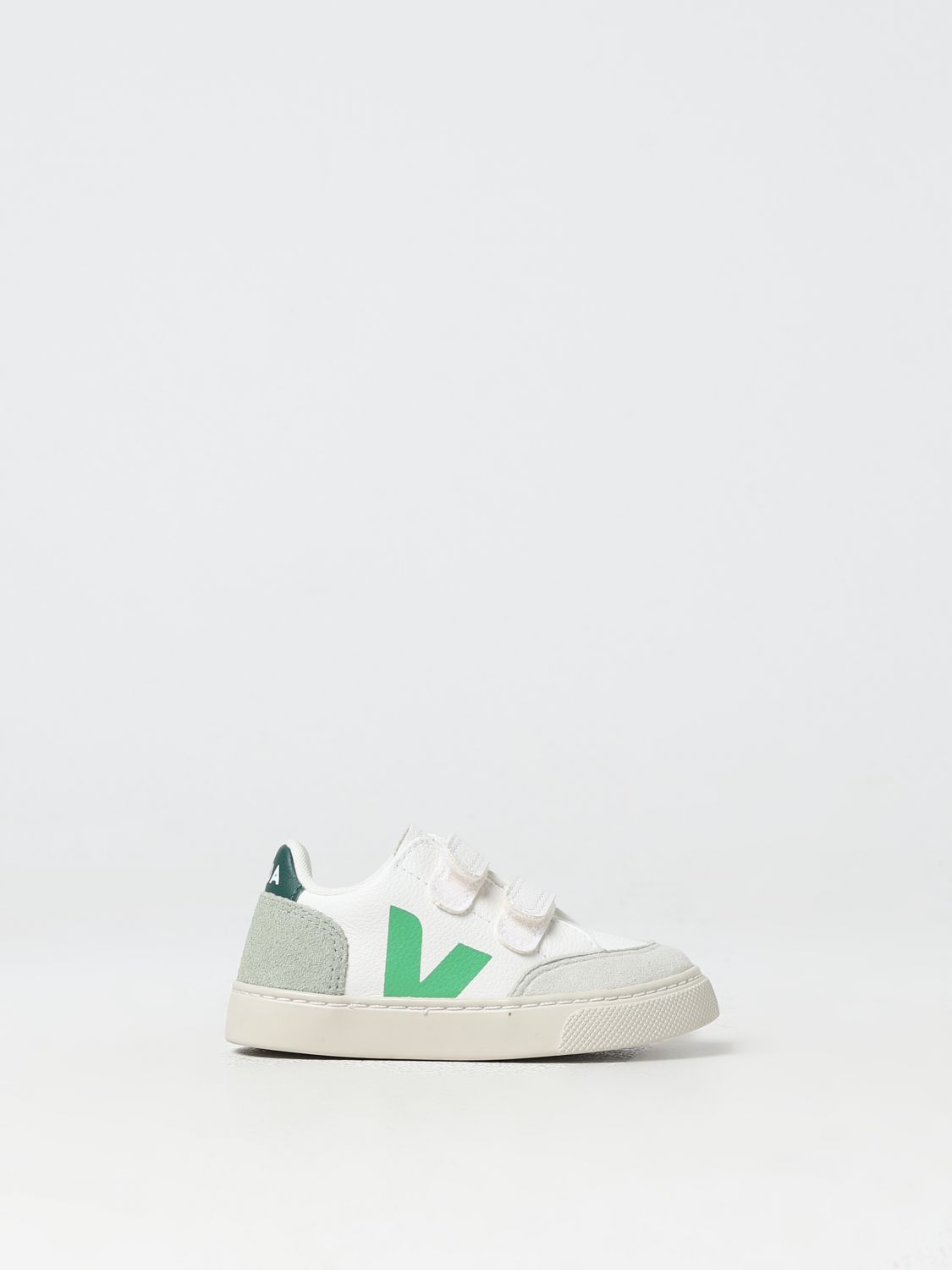 Veja Shoes VEJA Kids colour White