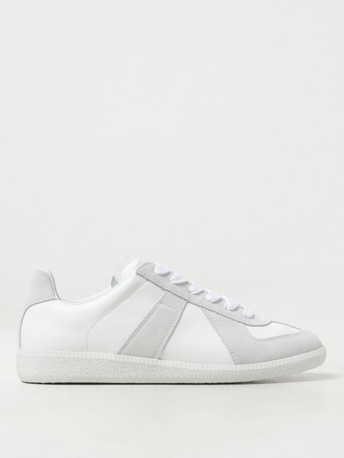 Maison Margiela Sneakers MAISON MARGIELA Woman colour White