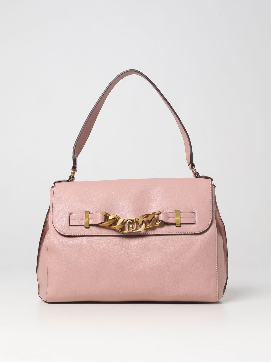 Liu Jo Shoulder Bag LIU JO Woman colour Pink