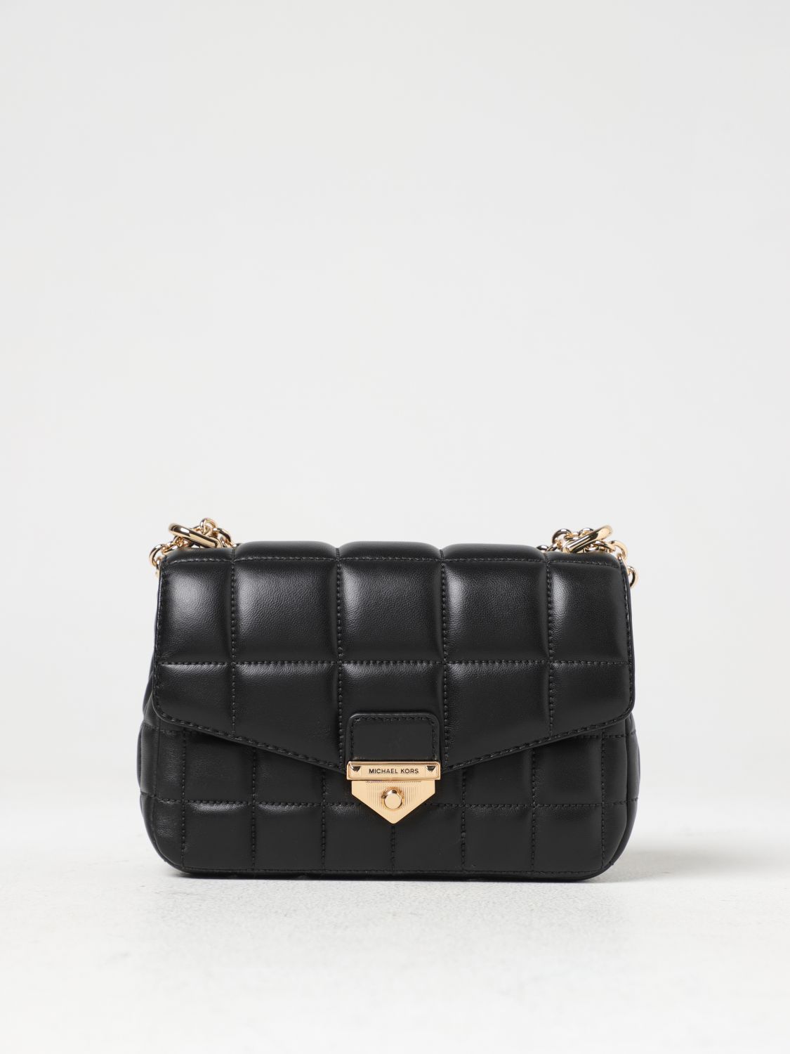 Michael Kors Mini Bag MICHAEL KORS Woman colour Black