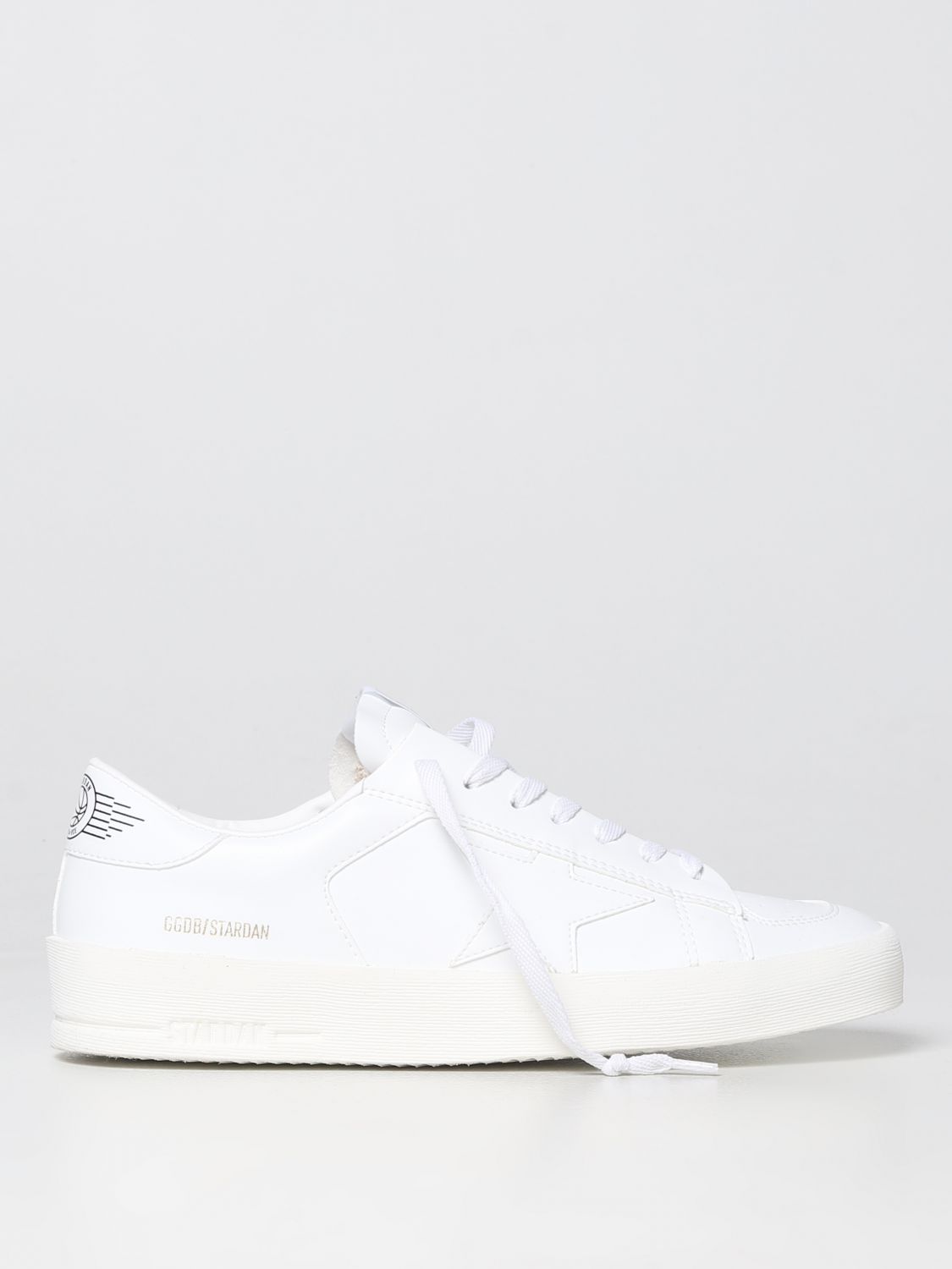 Golden Goose Trainers GOLDEN GOOSE Men colour White