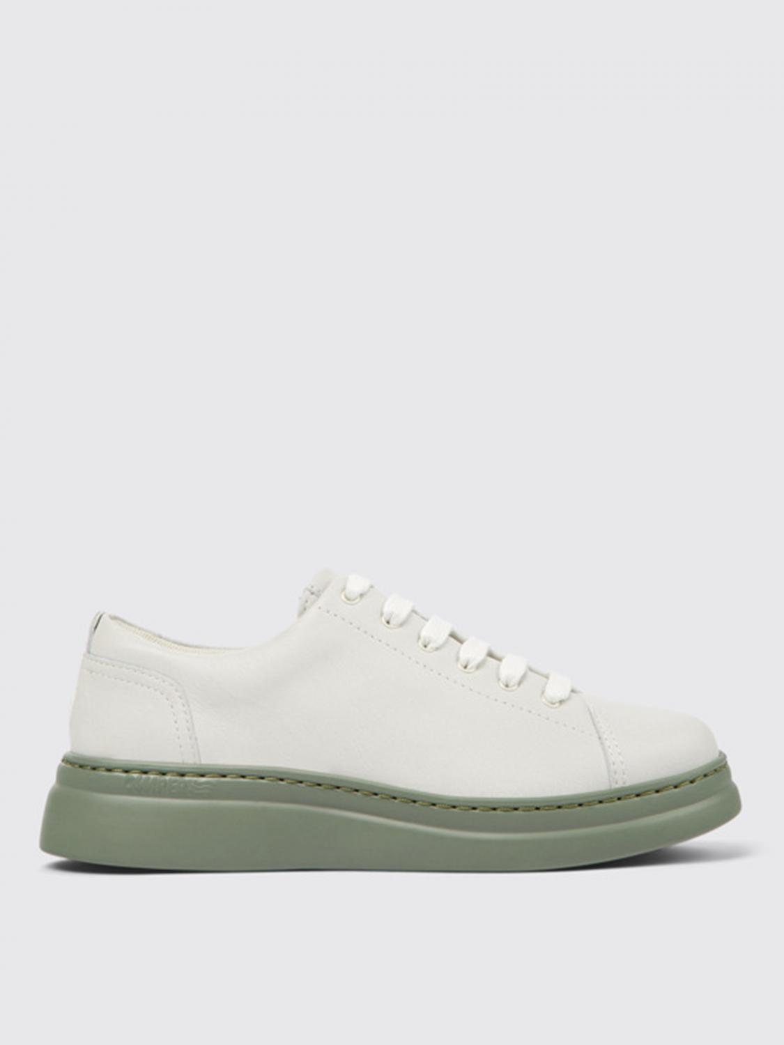 Camper Sneakers CAMPER Woman colour White