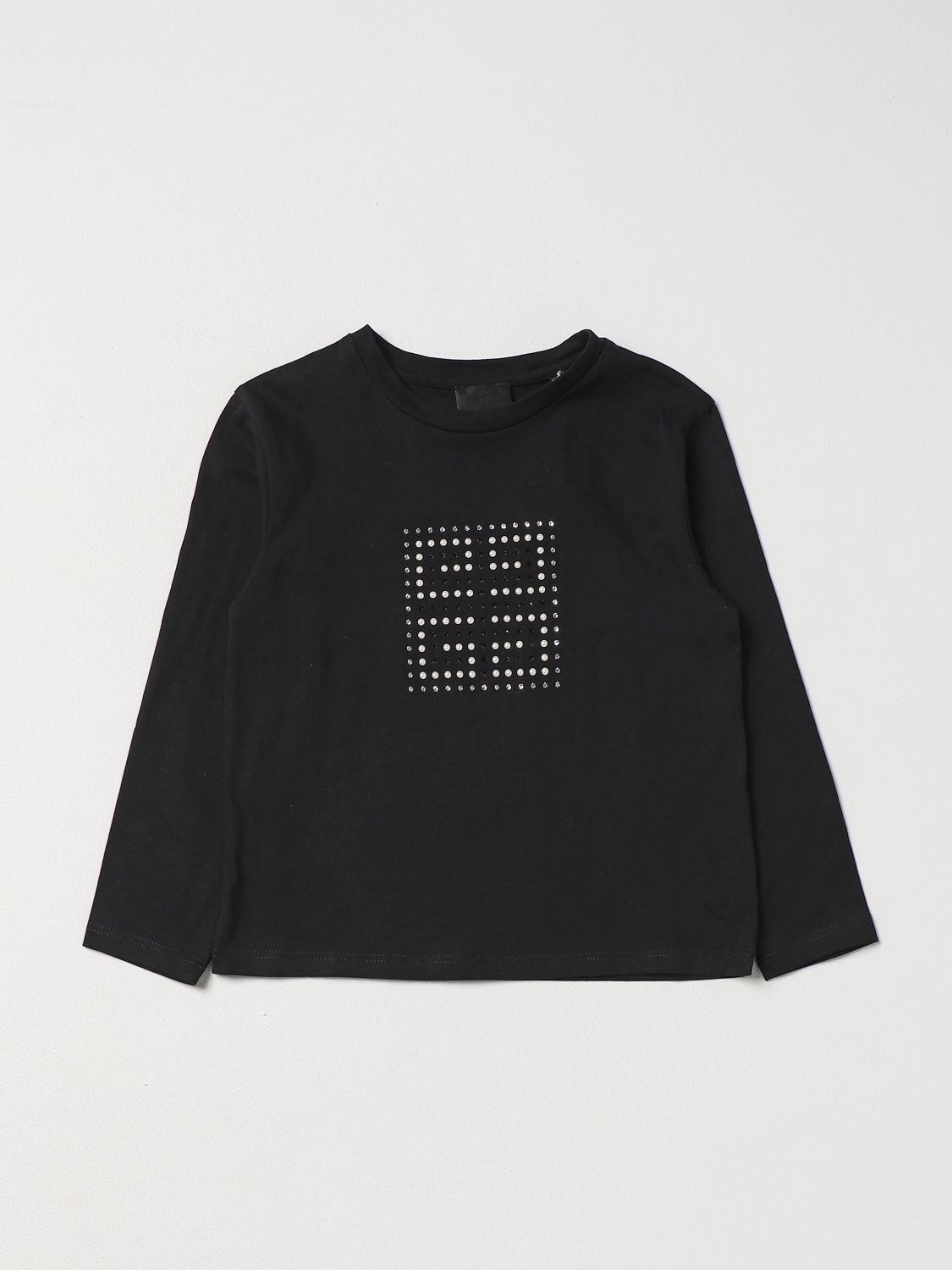 Givenchy T-Shirt GIVENCHY Kids colour Black