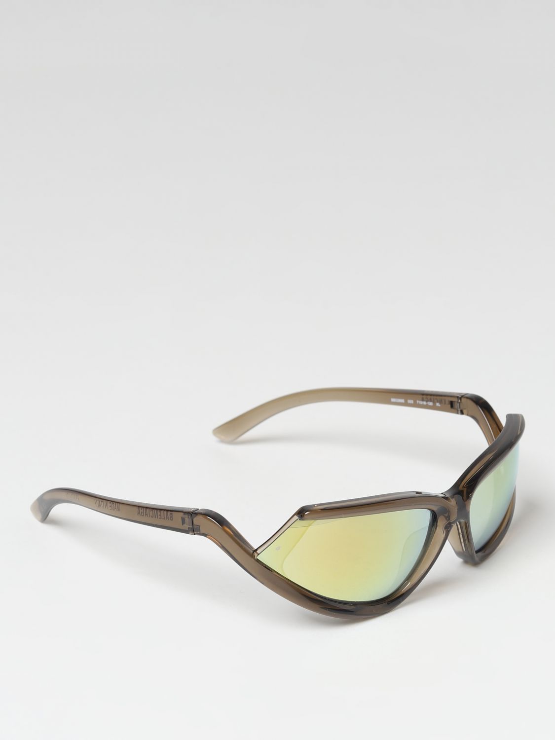 Balenciaga Sunglasses BALENCIAGA Woman colour Brown