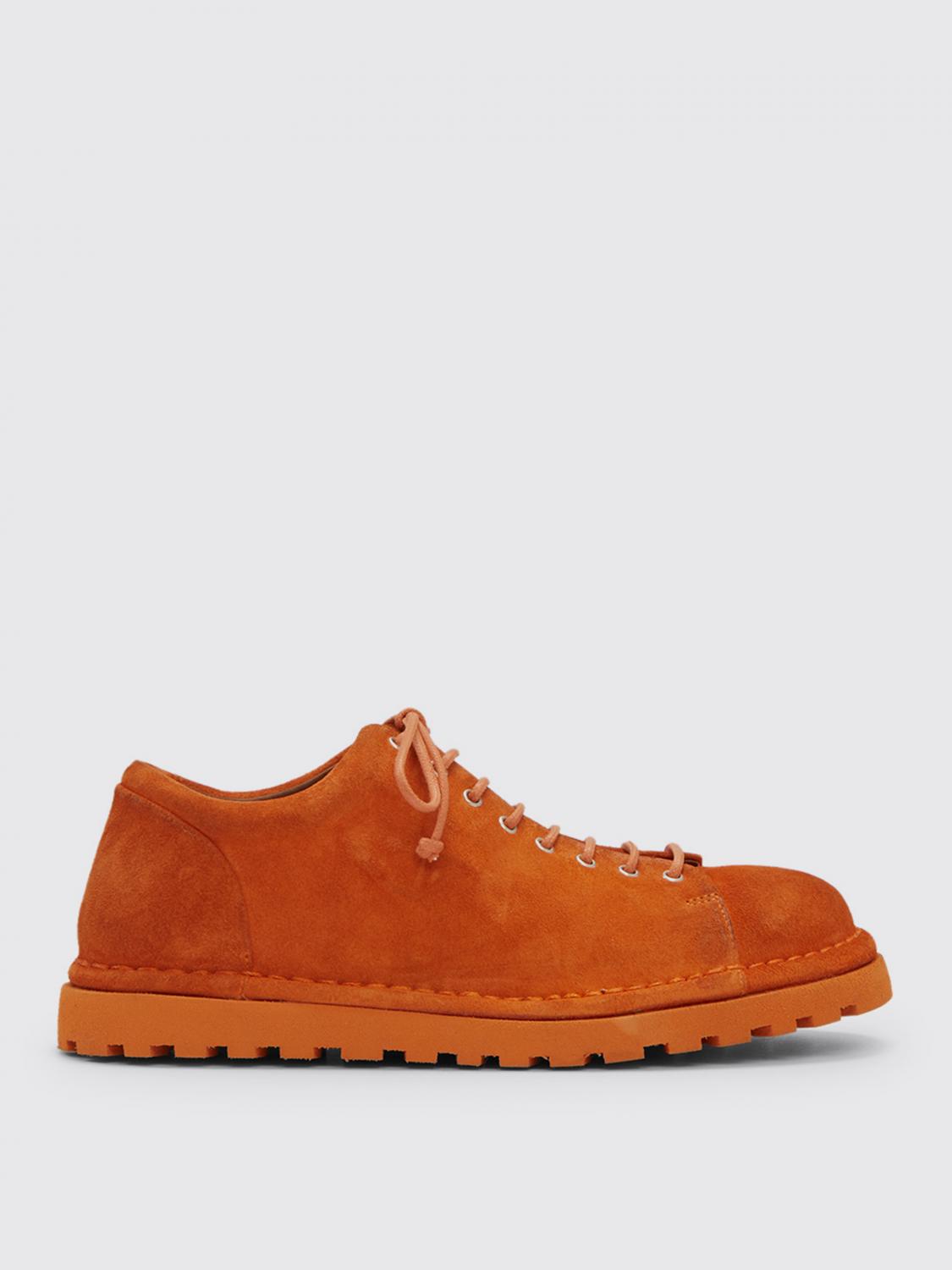 Marsèll Brogues MARSÈLL Woman colour Orange