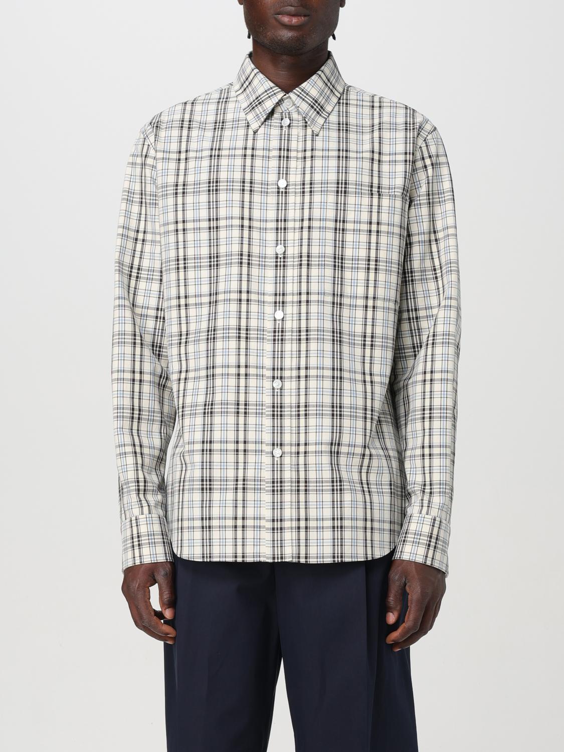 Bottega Veneta Shirt BOTTEGA VENETA Men color Multicolor