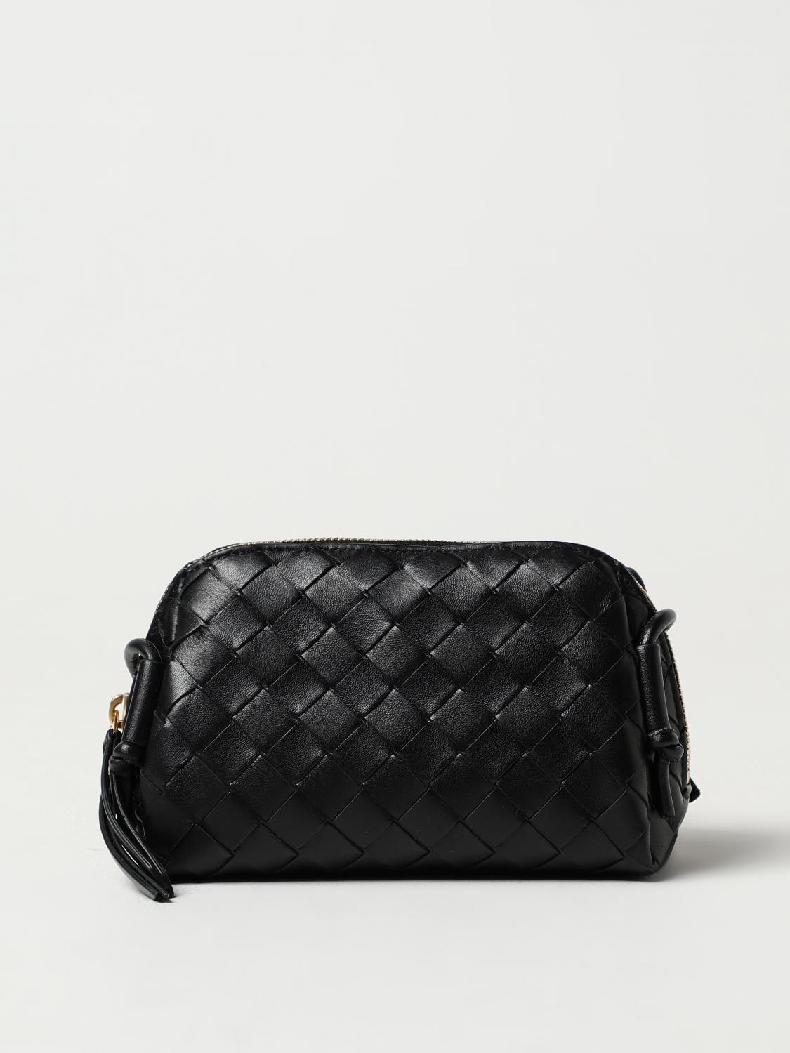 Bottega Veneta Mini Bag BOTTEGA VENETA Woman color Black