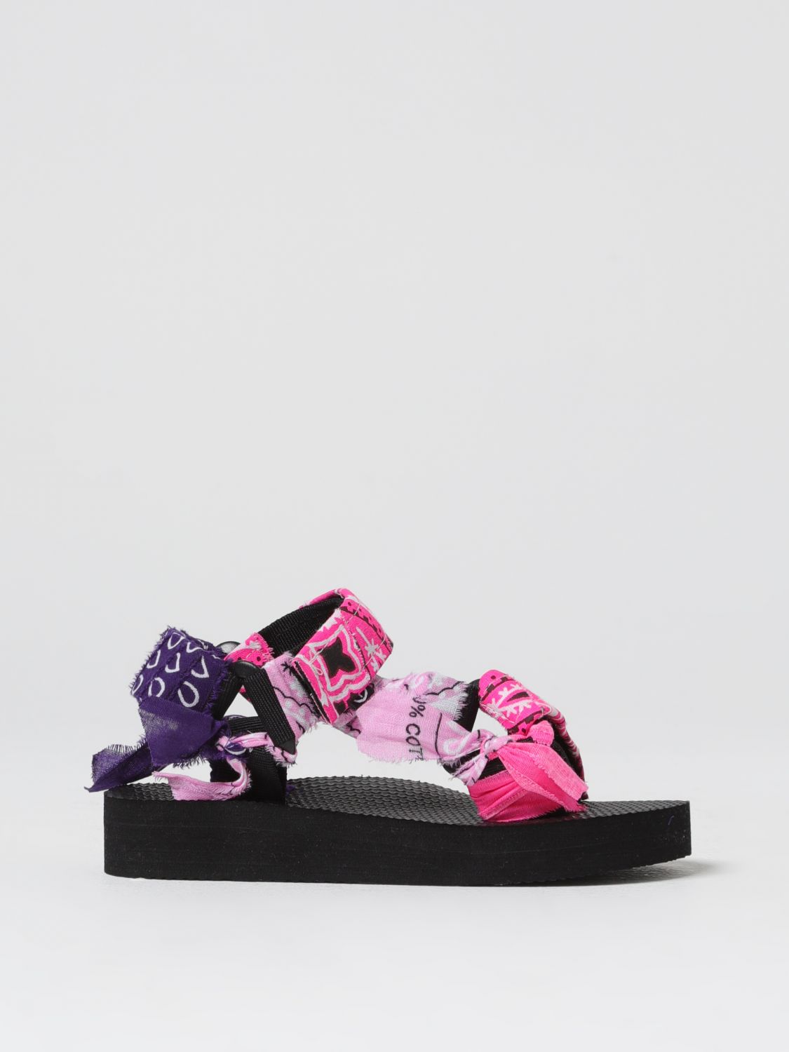 Arizona Love Shoes ARIZONA LOVE Kids colour Pink