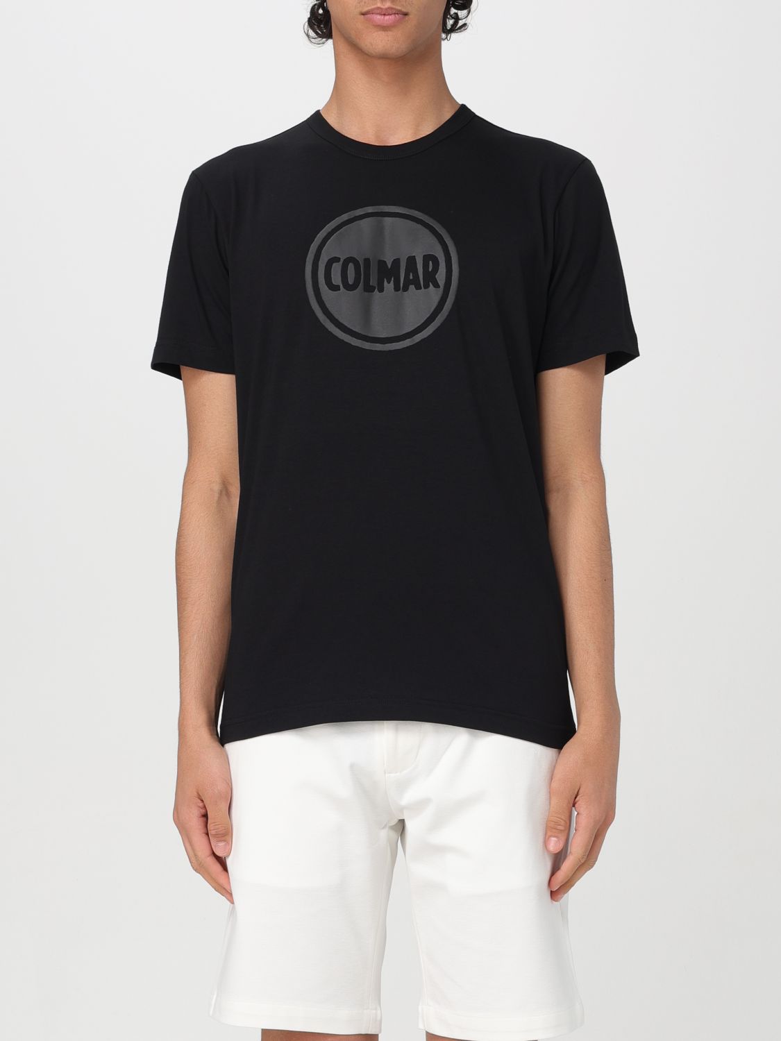 Colmar T-Shirt COLMAR Men colour Black