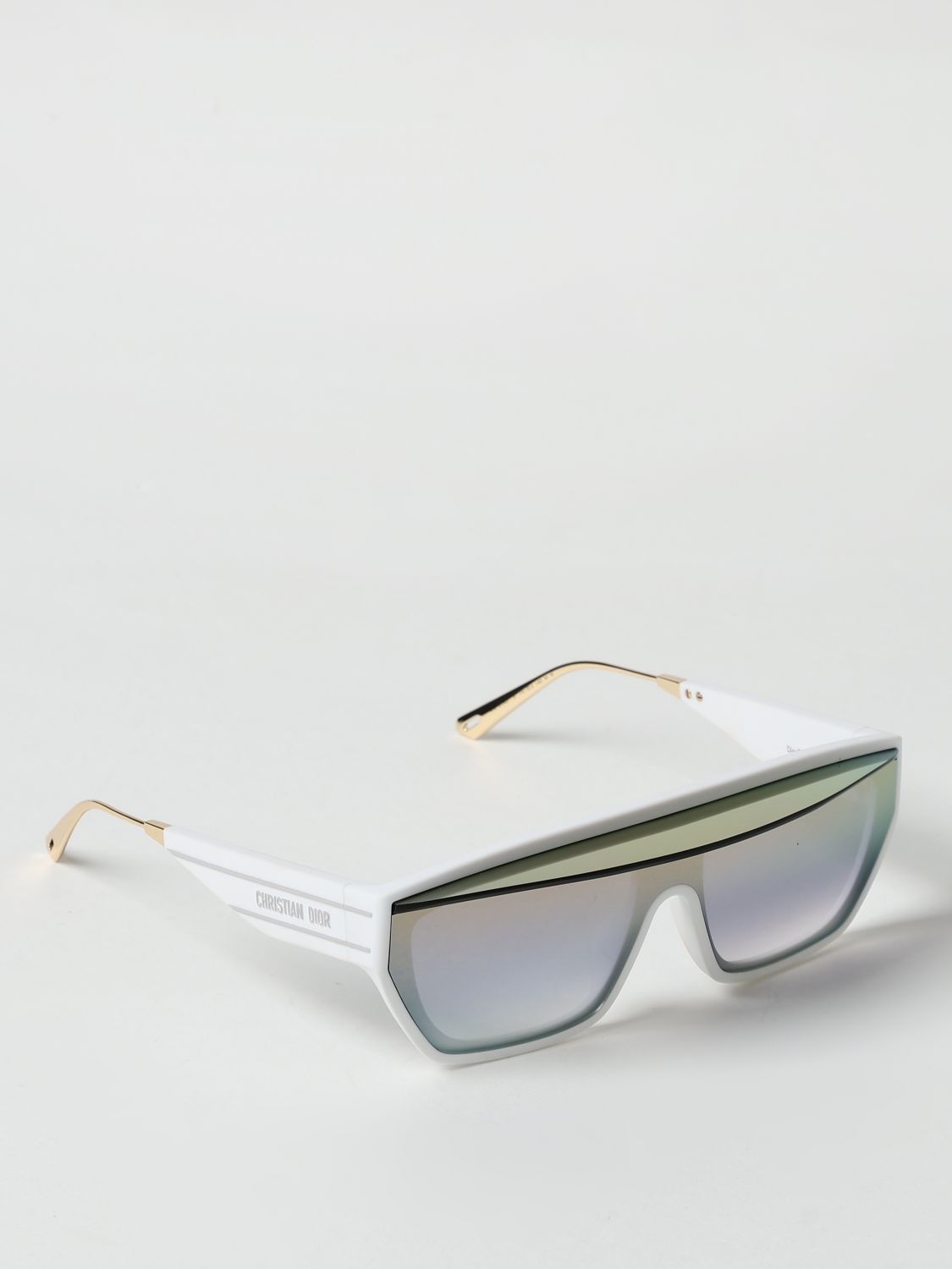 Dior Sunglasses DIOR Woman colour White