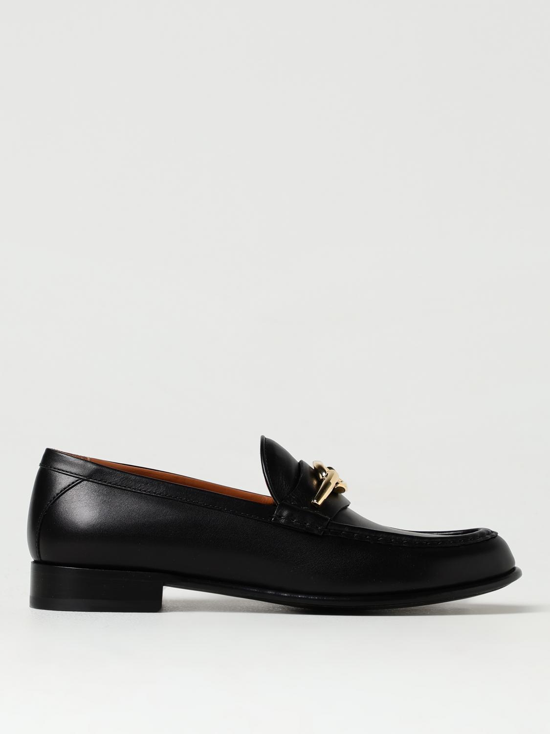 VALENTINO GARAVANI Loafers VALENTINO GARAVANI Woman colour Black