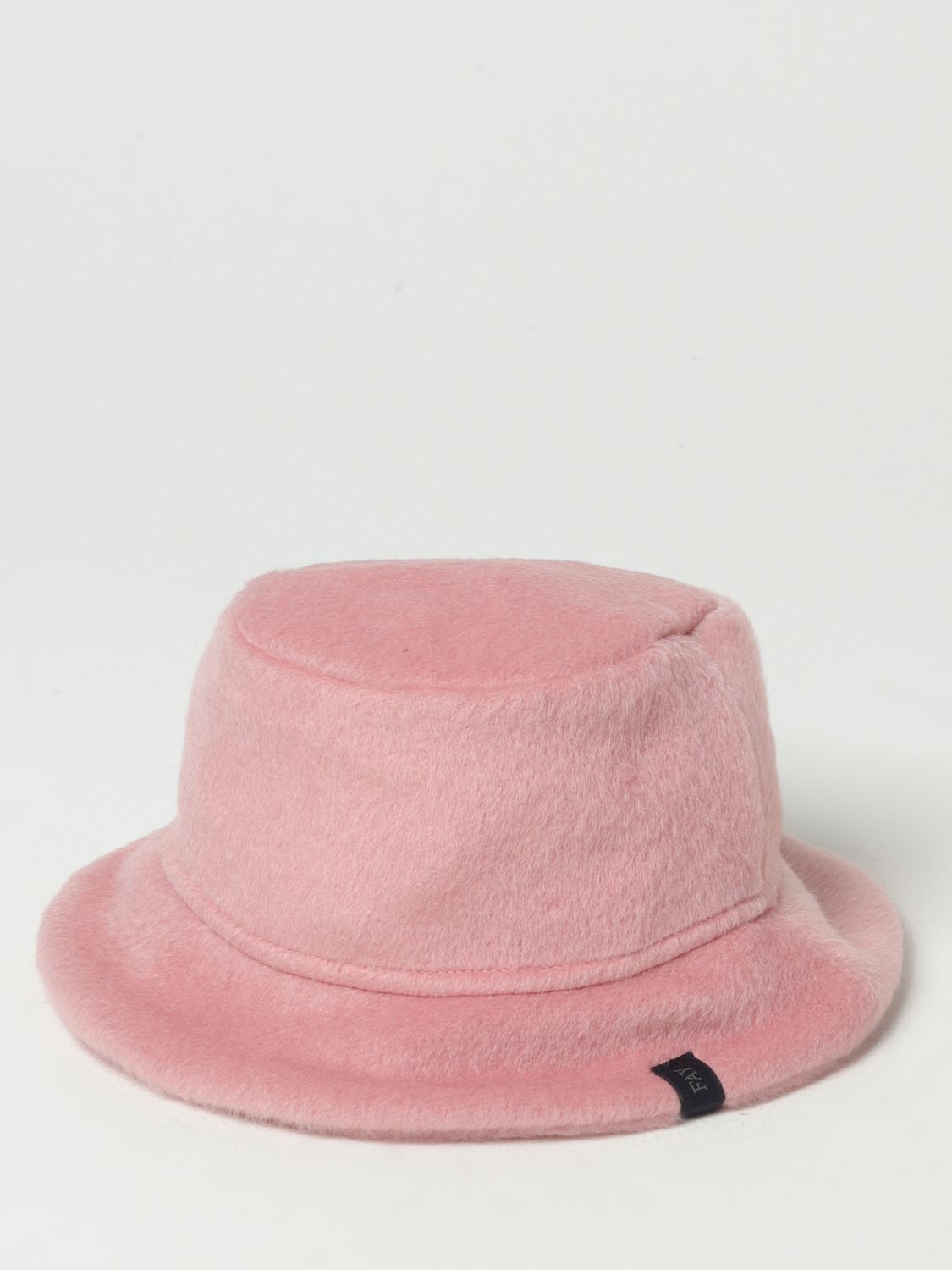 Fay Junior Girls' Hats FAY JUNIOR Kids colour Pink
