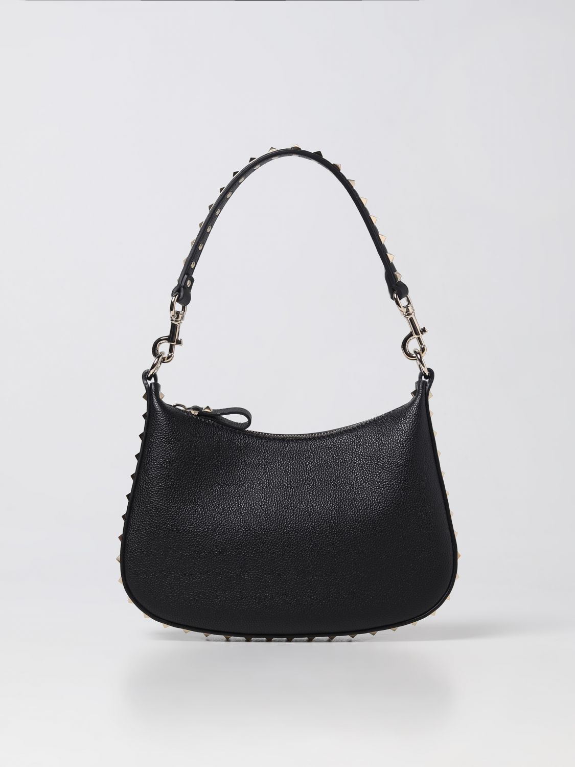 VALENTINO GARAVANI Shoulder Bag VALENTINO GARAVANI Woman colour Black