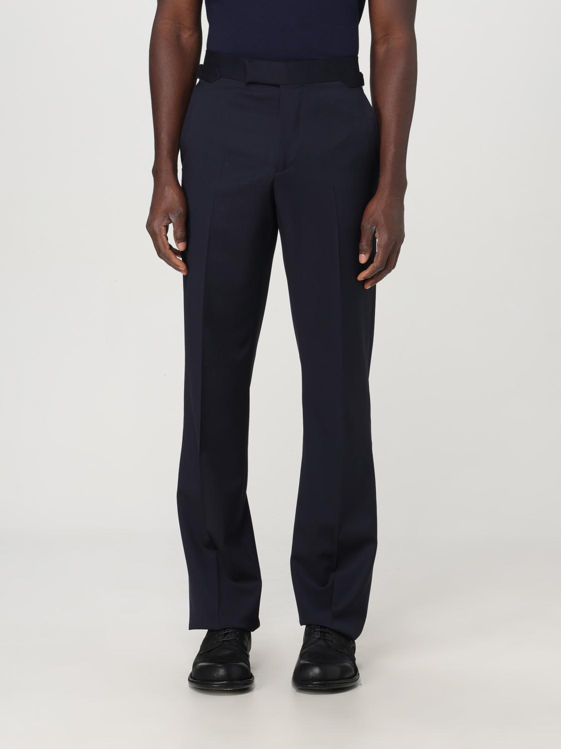 Vivienne Westwood Pants VIVIENNE WESTWOOD Men color Navy