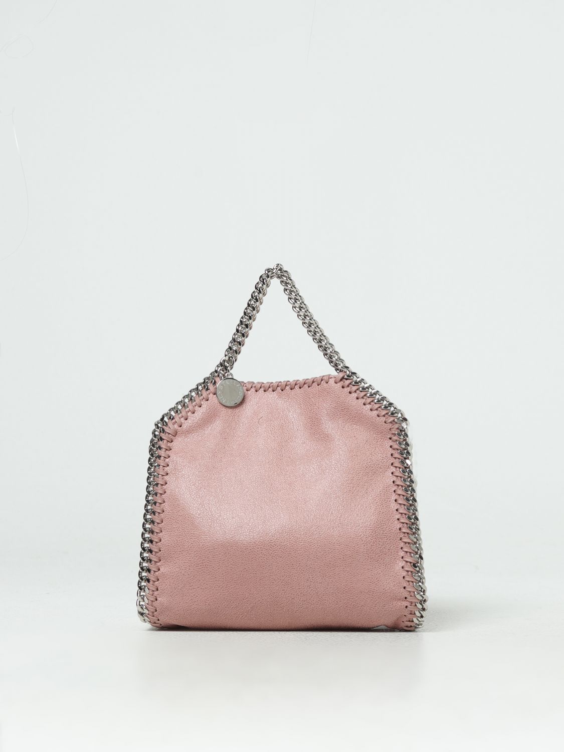 Stella McCartney Mini Bag STELLA MCCARTNEY Woman colour Pink