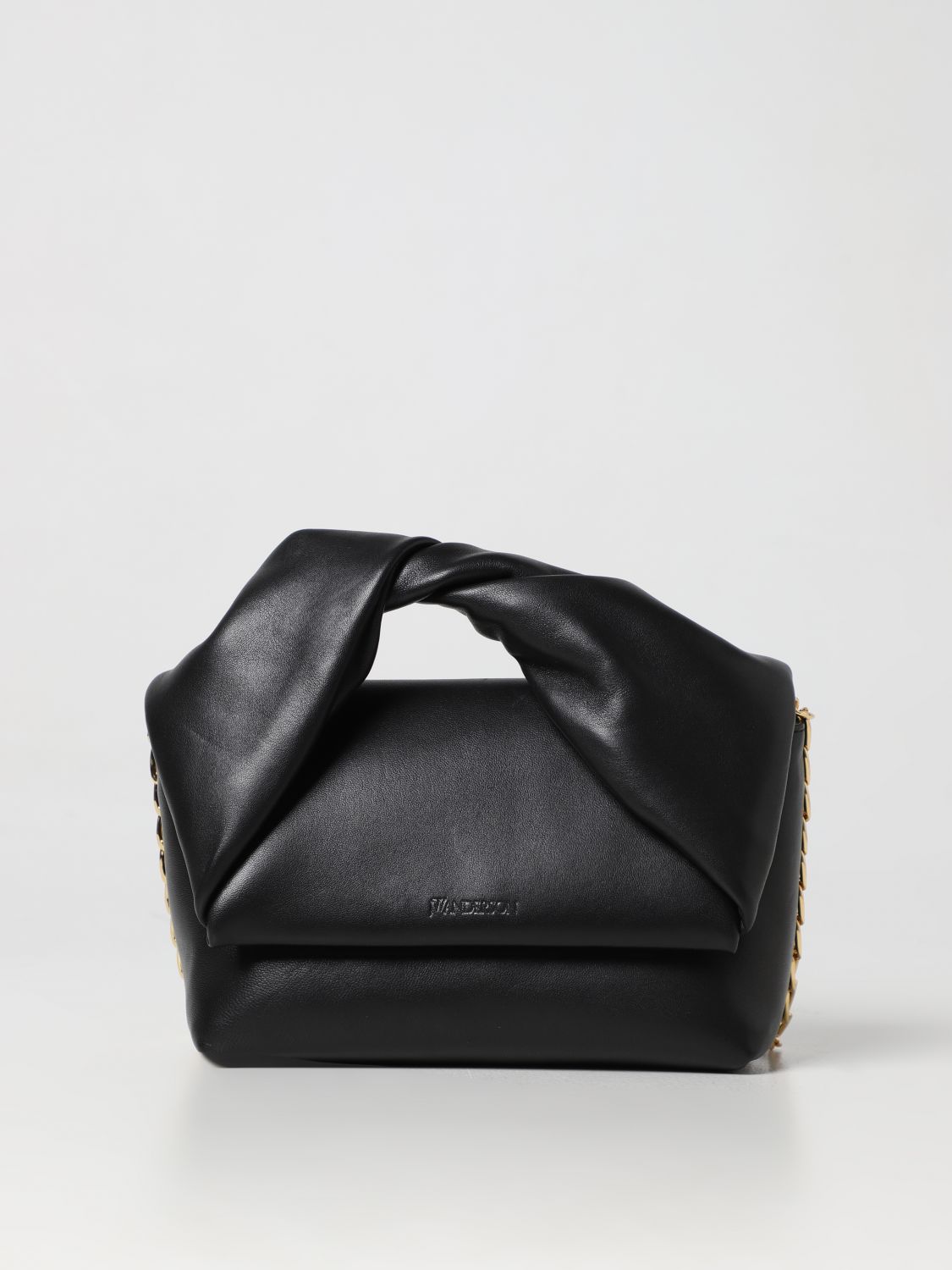 Jw Anderson Mini Bag JW ANDERSON Woman colour Black