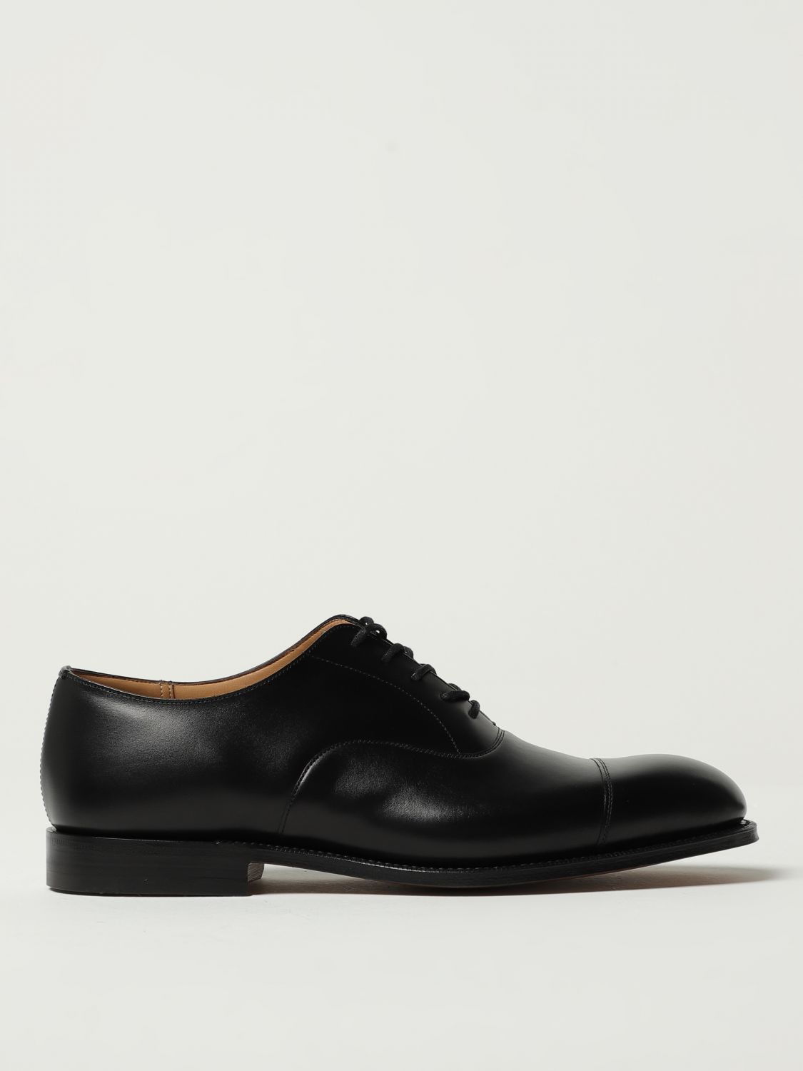 Church's Brogue Shoes CHURCH'S Men colour Black