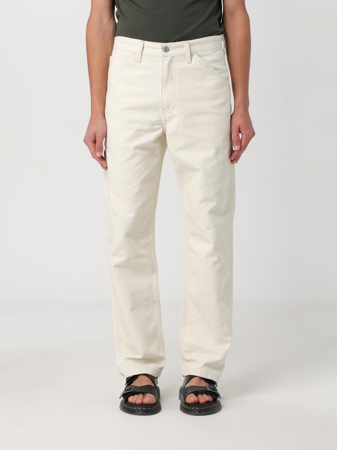 Levi's Jeans LEVI'S Men color Denim