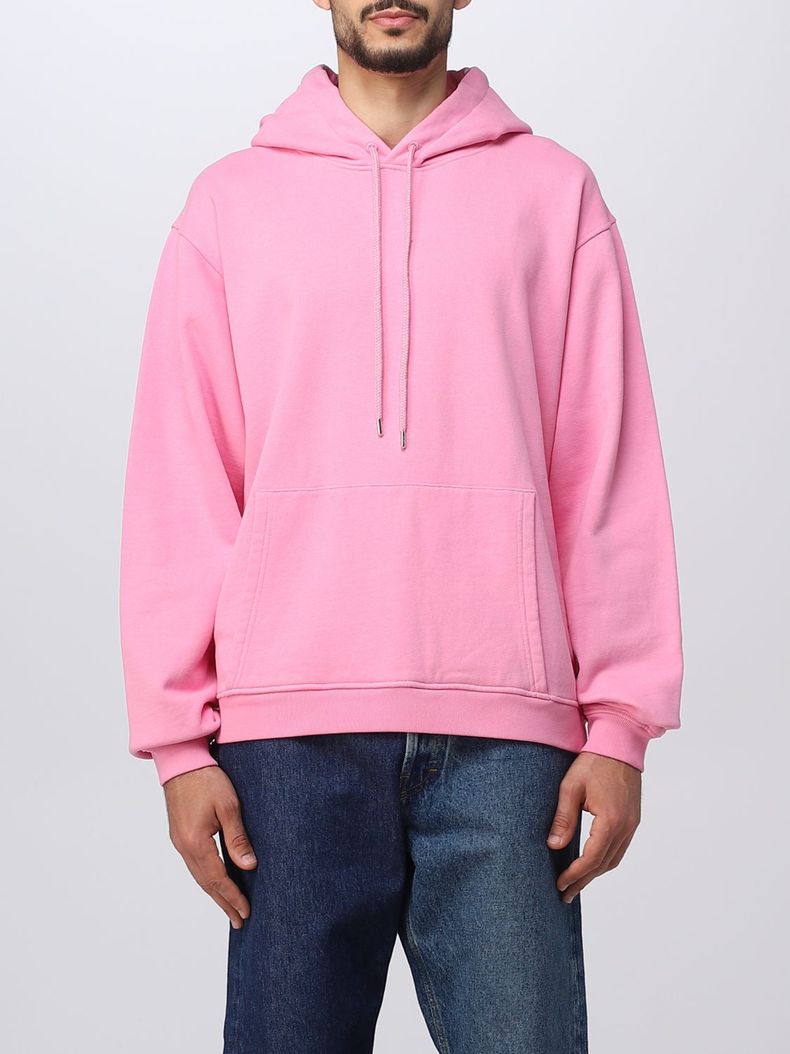 AMBUSH Sweatshirt AMBUSH Men colour Pink