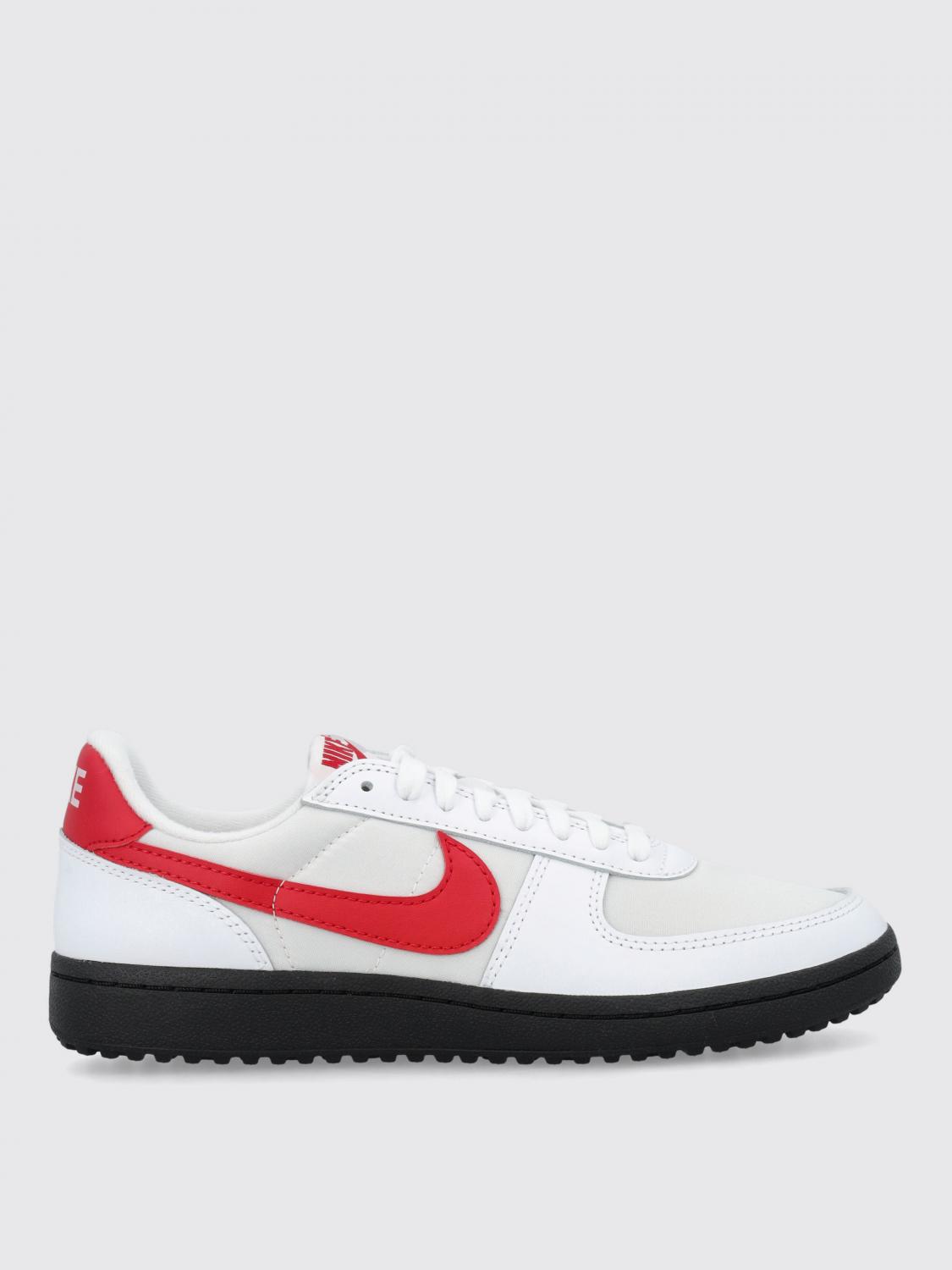 Nike Sneakers NIKE Men color White