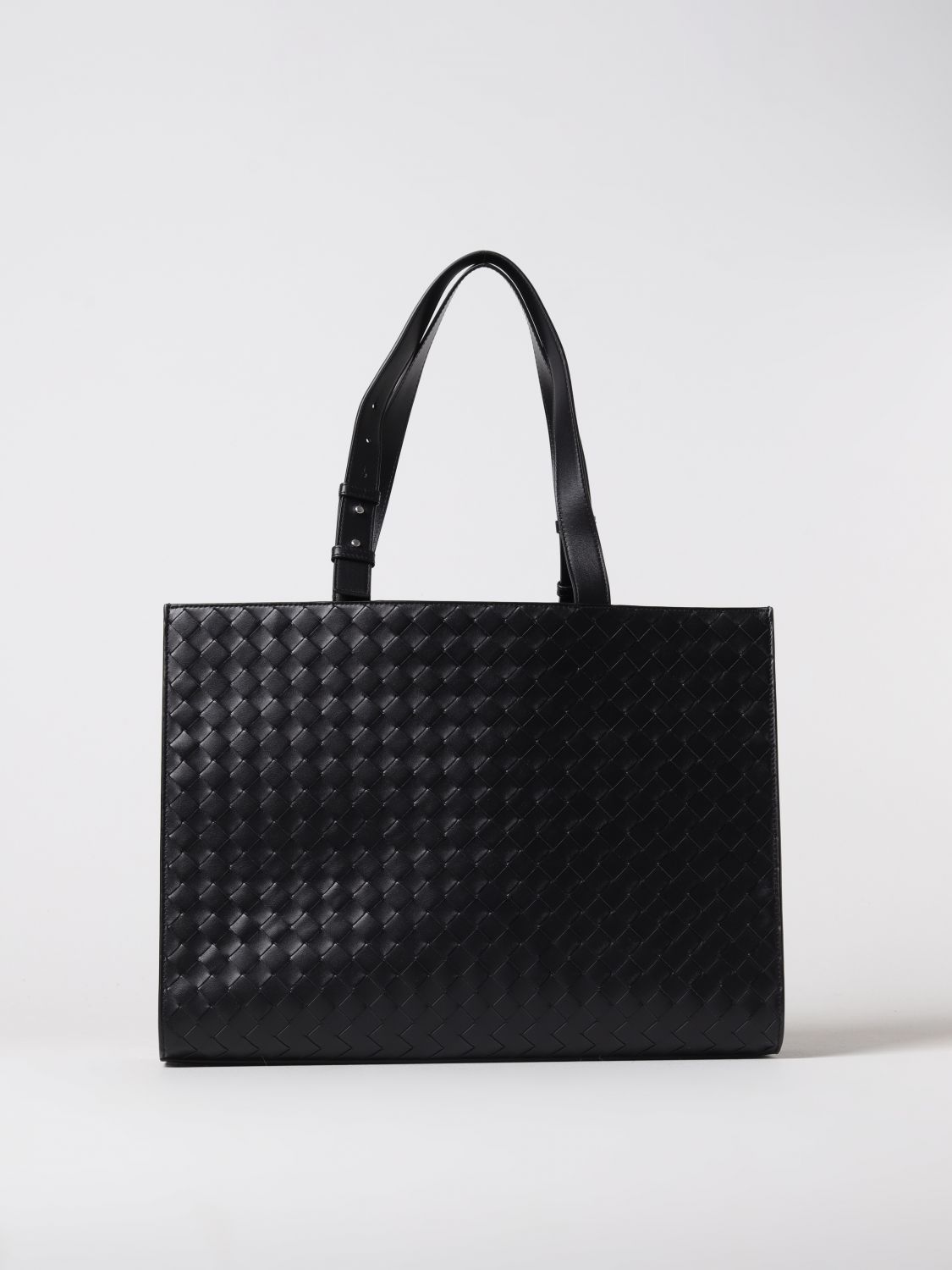 Bottega Veneta Bags BOTTEGA VENETA Men colour Black