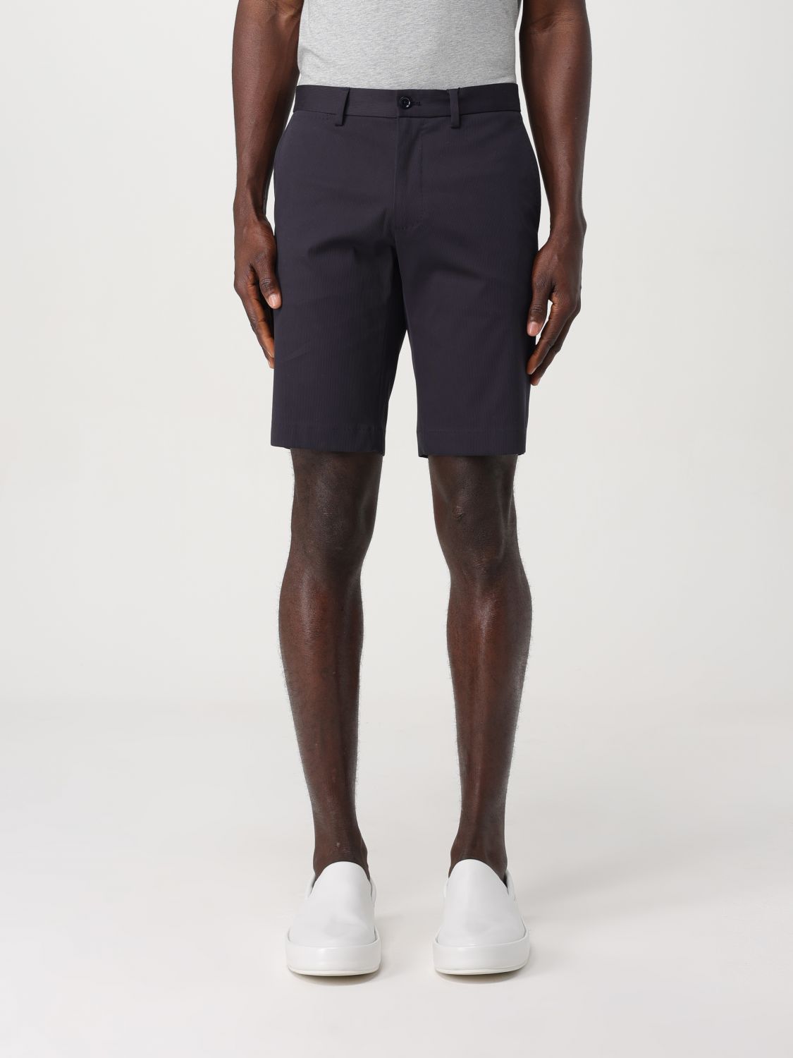 Dolce & Gabbana Short DOLCE & GABBANA Men colour Blue