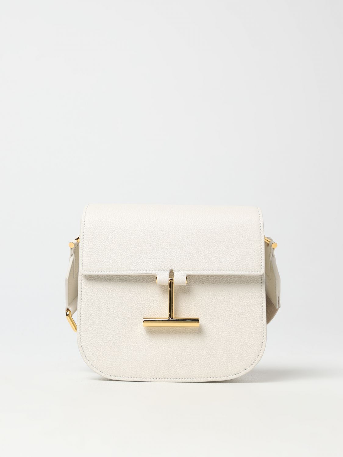 Tom Ford Mini Bag TOM FORD Woman colour White