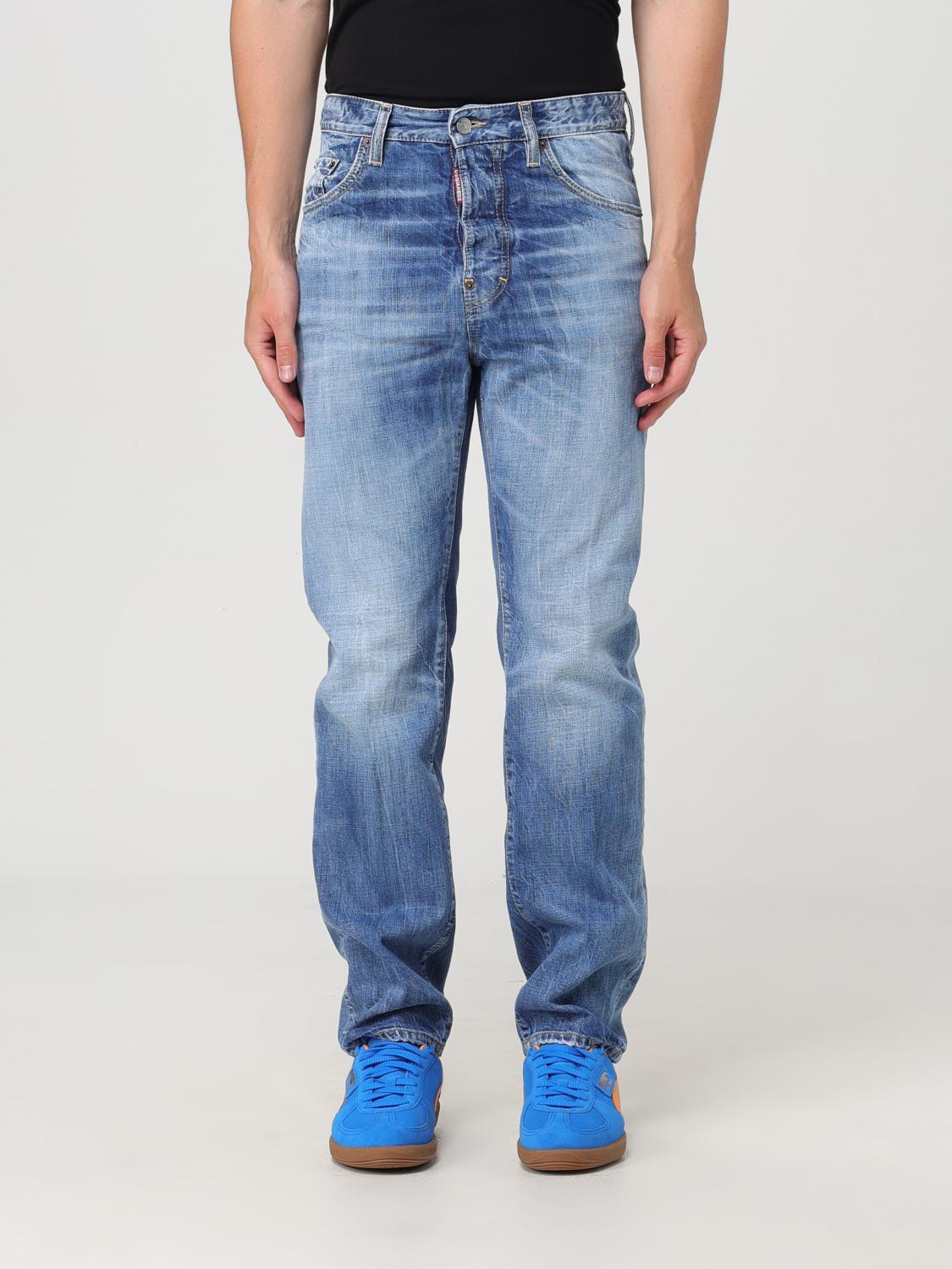 Dsquared2 Jeans DSQUARED2 Men color Blue