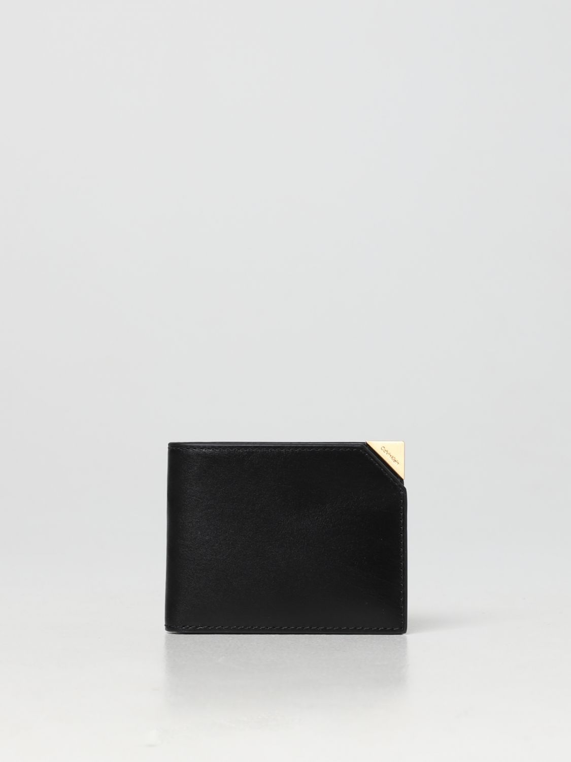 Calvin Klein Wallet CALVIN KLEIN Woman colour Black