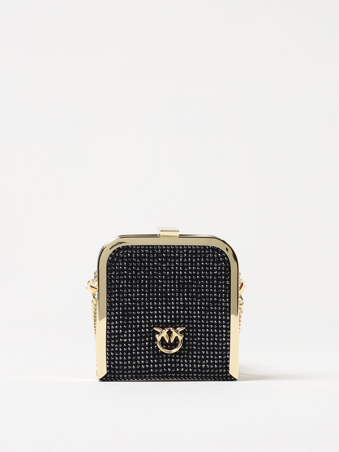 Pinko Mini Bag PINKO Woman colour Black