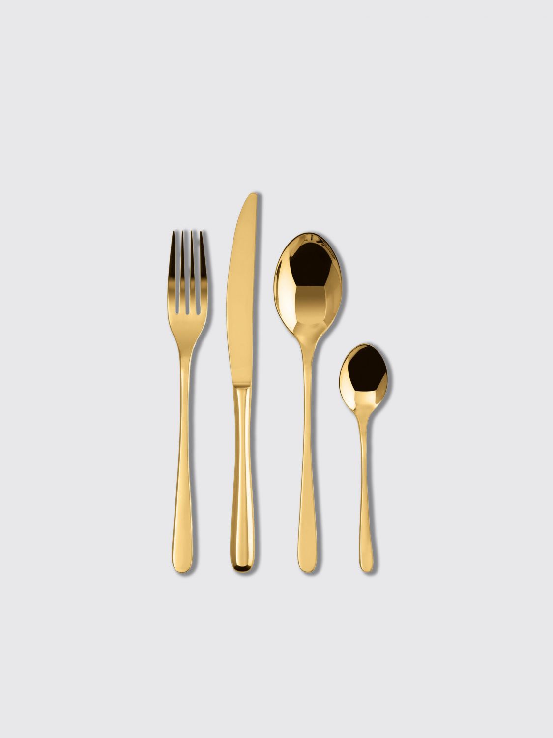  Silverware SAMBONET Lifestyle colour Gold