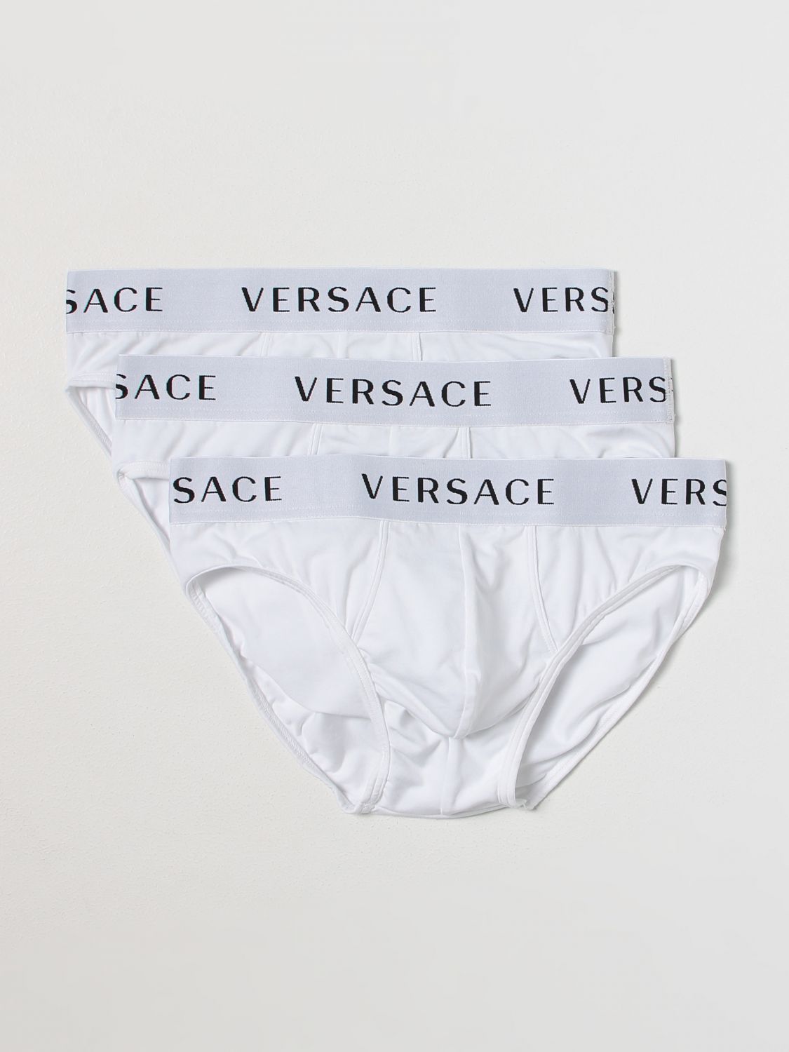 Versace Underwear VERSACE Men colour White