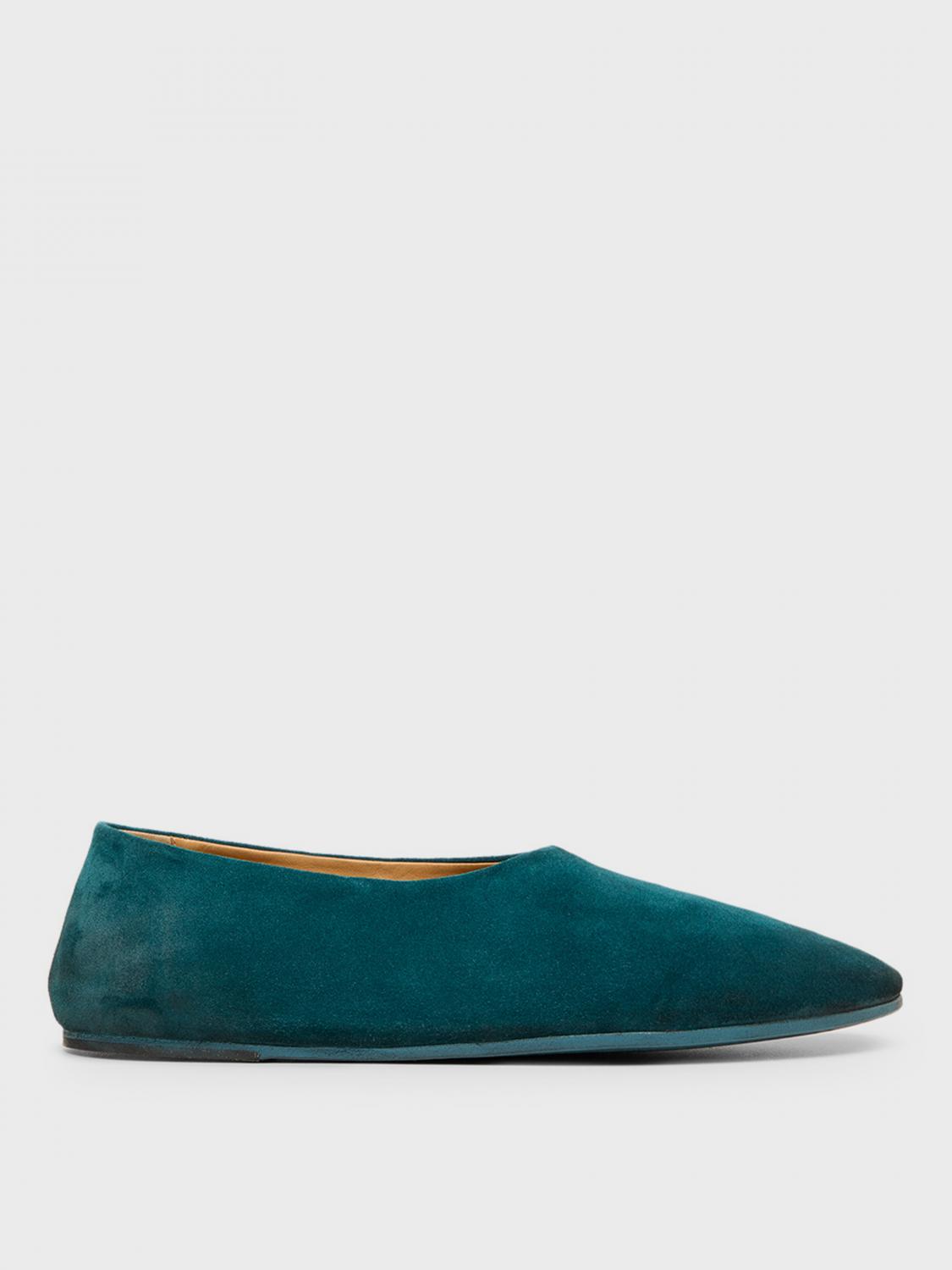 Marsèll Loafers MARSÈLL Men color Teal