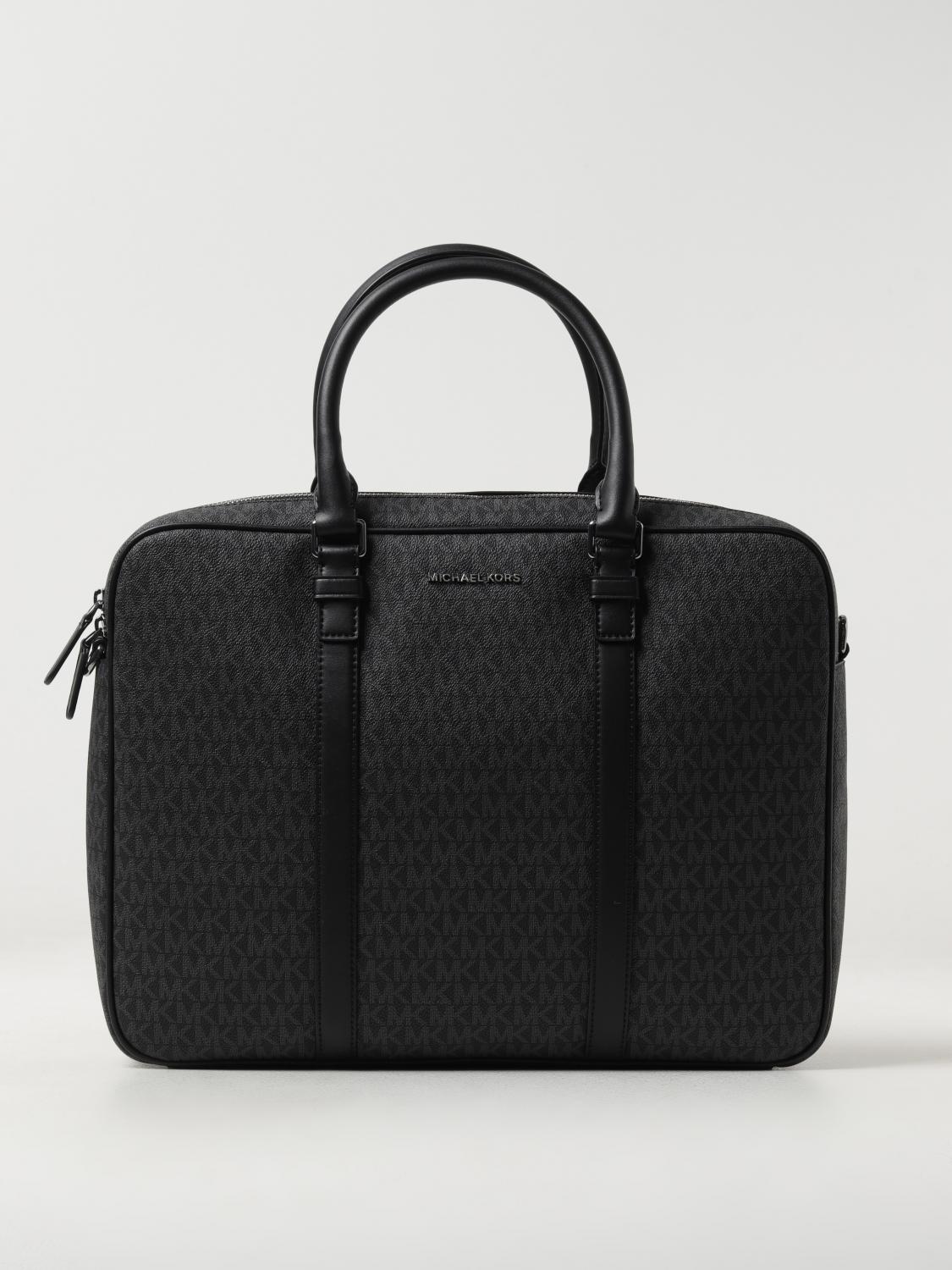 Michael Kors Shoulder Bag MICHAEL KORS Men colour Black