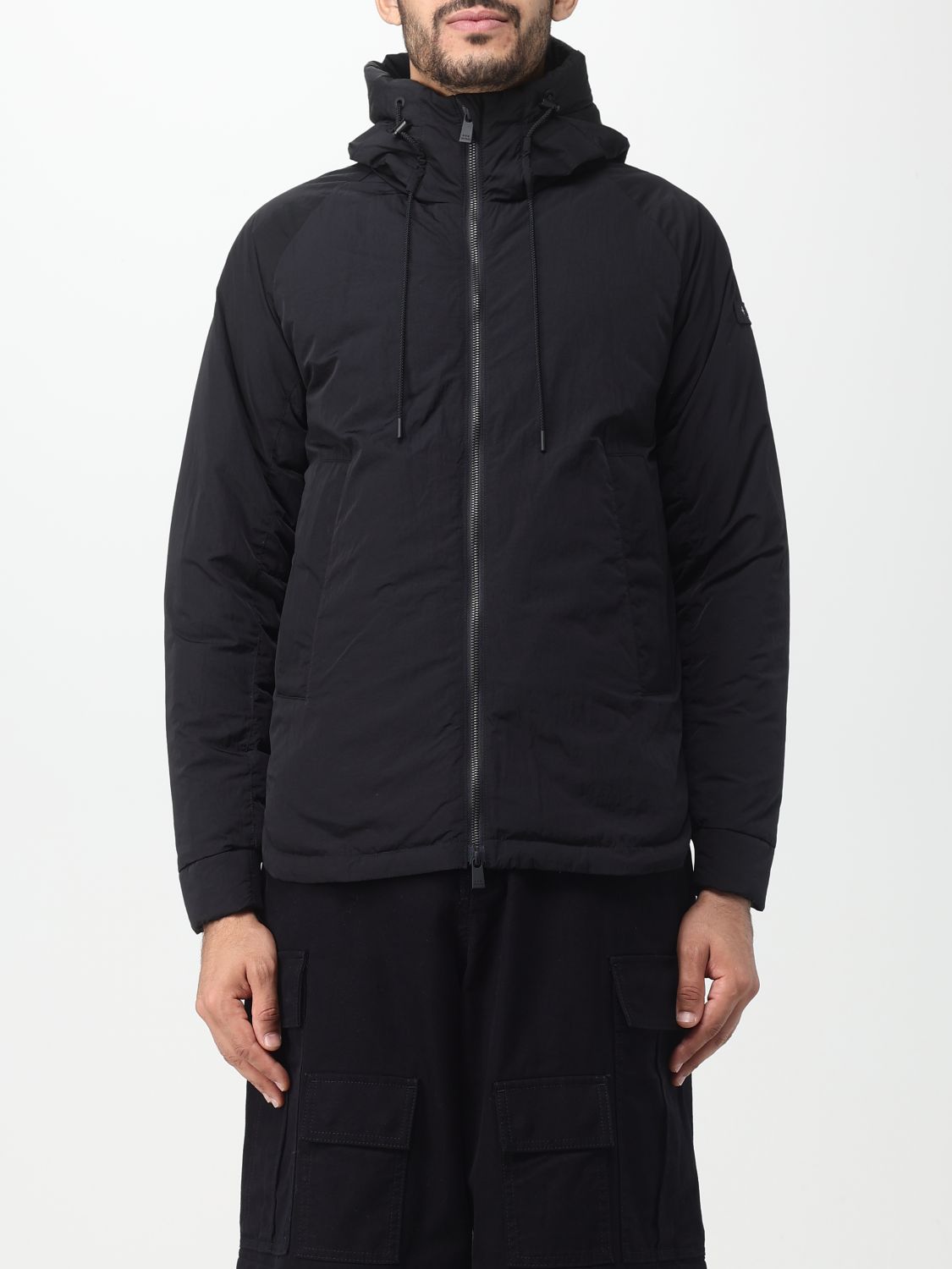 Tatras Jacket TATRAS Men colour Black