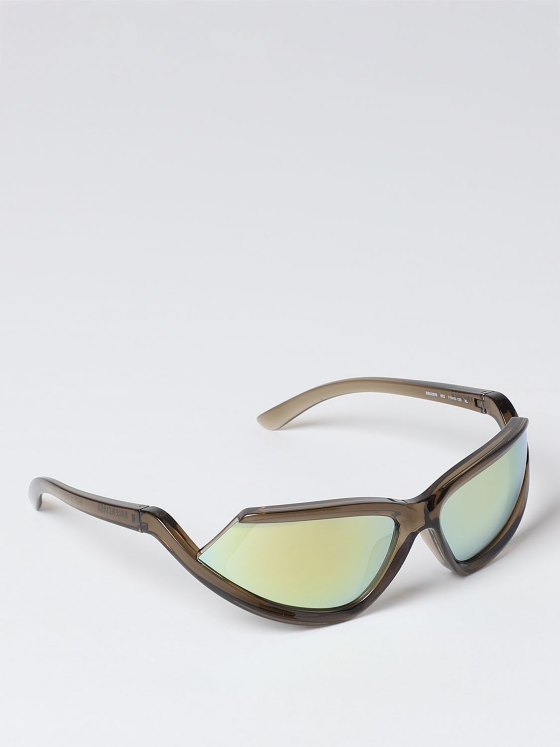 Balenciaga Sunglasses BALENCIAGA Men colour Multicolor