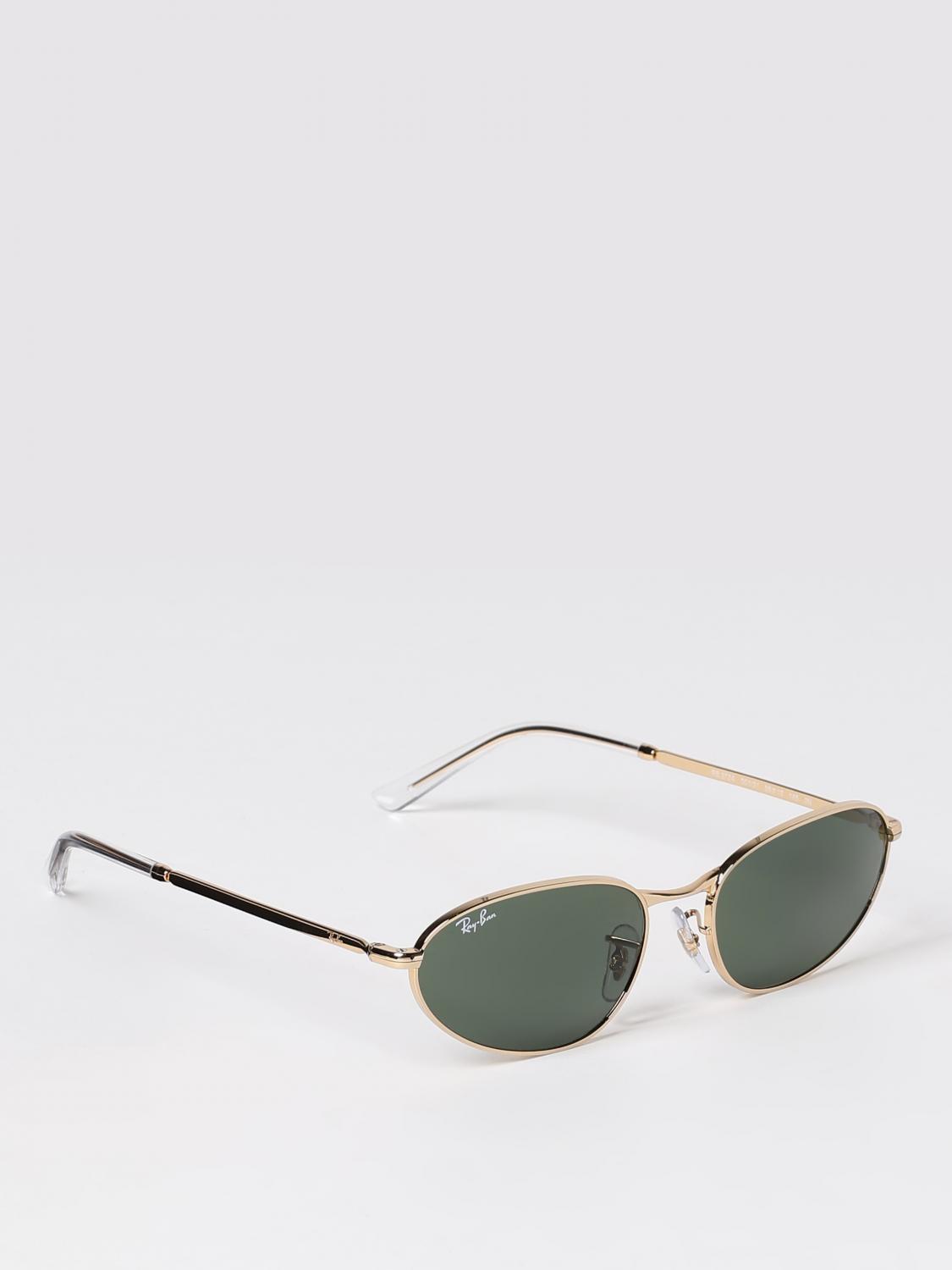 Ray-Ban Sunglasses RAY-BAN Men color Fa01