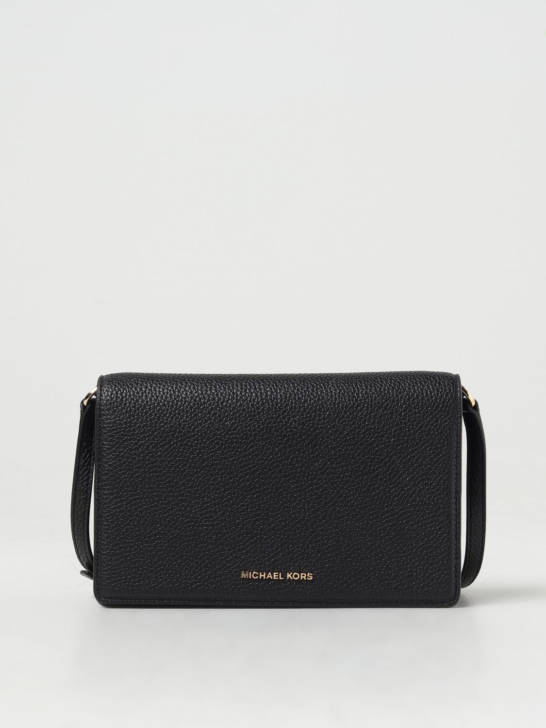 Michael Kors Mini Bag MICHAEL KORS Woman colour Black 1